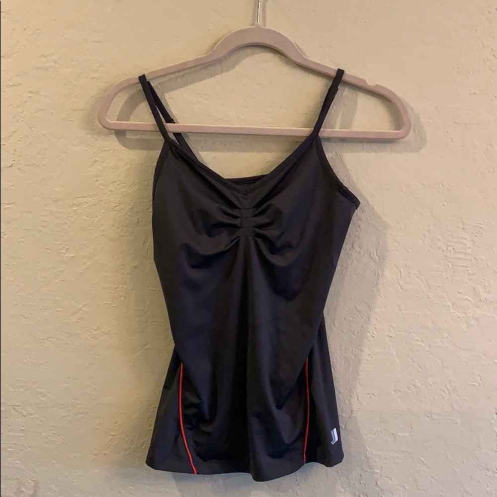 Joe Fresh yoga top